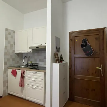 Apartment Bilocale Sul Balcone Dell Appennino Sestola