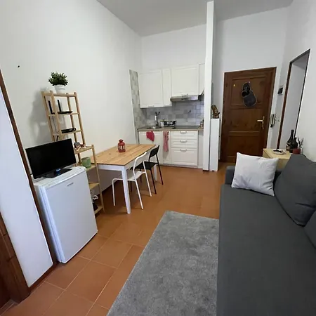 Bilocale Sul Balcone Dell Appennino * Sestola