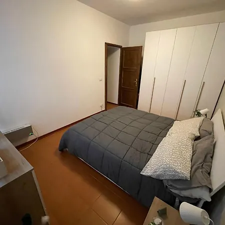 Lejlighed Bilocale Sul Balcone Dell Appennino