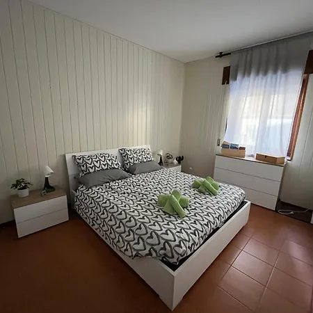 Lejlighed Bilocale Sul Balcone Dell Appennino